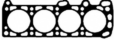 WILMINK GROUP wg1004006 -  Прокладка, головка цилиндра